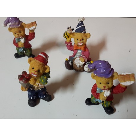 Beertjes 7 cm