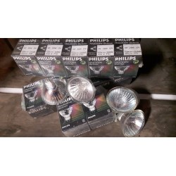 Philips GU4 12 volt 20 Watt 51 mm