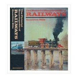 The pictorial Encyclopedia of Railways