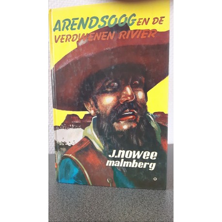 Arendsoog en de verdwenen rivier - Deel 7