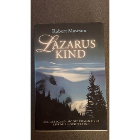 Lazarus kind - Robert Mawson