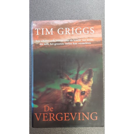 De vergeving - Tim Griggs