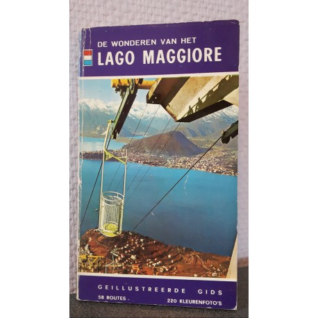 De wonderen van het Lago Maggiore