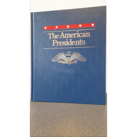 The American Presidents