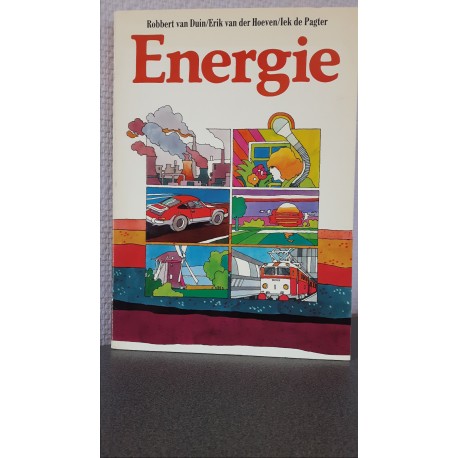 Energie
