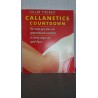 Callanetics countdown