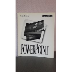 Microsoft Powerpoint Handboek