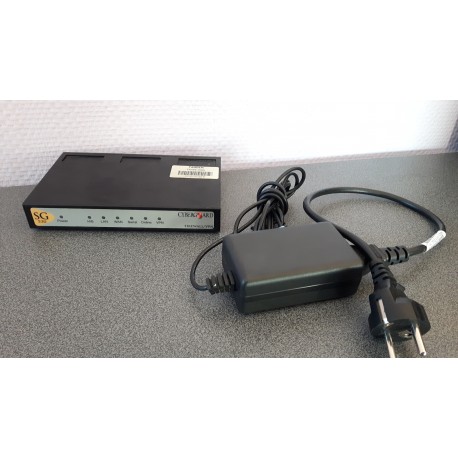 Cyber Guard SG530 Firewall/VPN