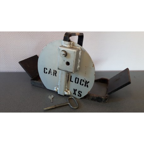 Wielklem Car lock XS