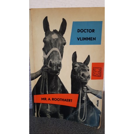 Doctor Vlimmen Mr.A. Roothaert