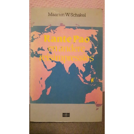 Rante Pao en andere reisimpressies