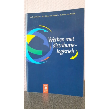 Werken met distributie logistiek