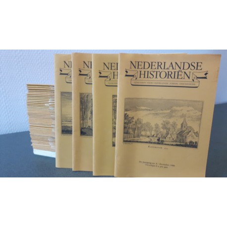 Nederlandse Historiën