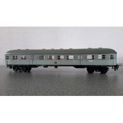 Trix Express - Silberling 2e klasse (DB) 3378