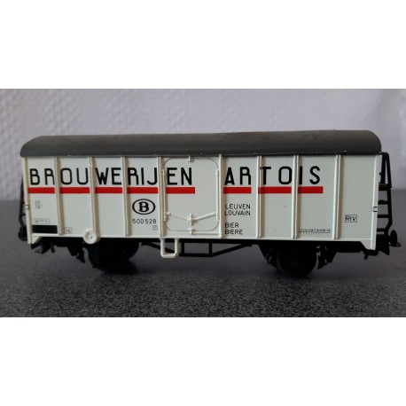 Liliput - Brouwerijen Artois (B)