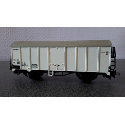 Liliput - Interfrigo koelwagen (B)