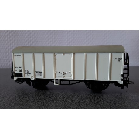 Liliput - Interfrigo koelwagen (B)