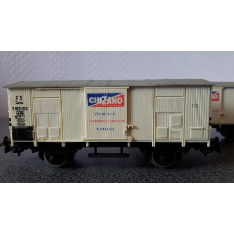 Piko - Cinzano 6448