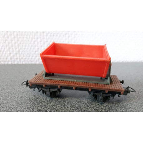 Lima - Kipwagen 302810