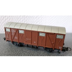 Lima - Bagagewagen (FS) 303161