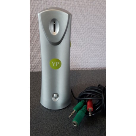 YP Internet Telefoon