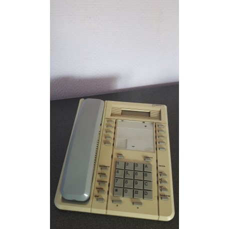 PTT Vox 2800 A 324 Telefoon Maart 1990