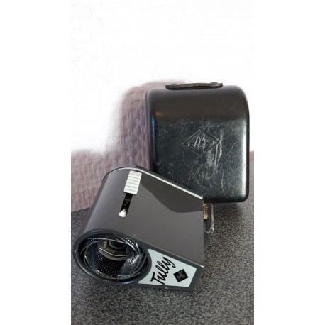 Agfa Tully Flitser Ca. 1955