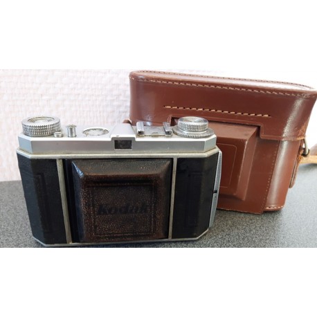 Kodak Retina klapcamera