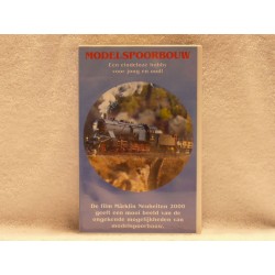 Märklin Modelspoorbouw