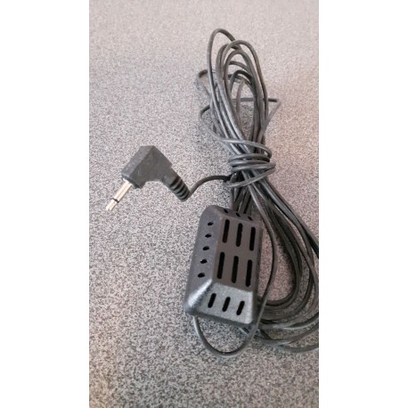 Plak microfoon PC of GSM (auto)