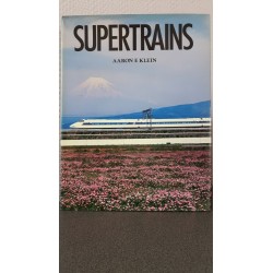 Supertrains