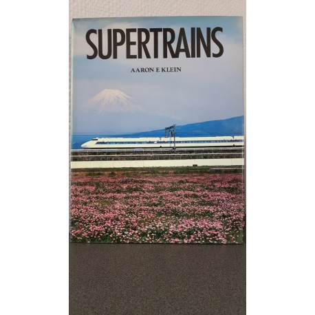 Supertrains
