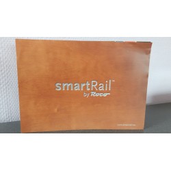 Roco H0 SmartRail Flyer