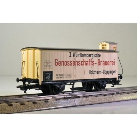 Märklin H0 84794 Museumwagon 1994
