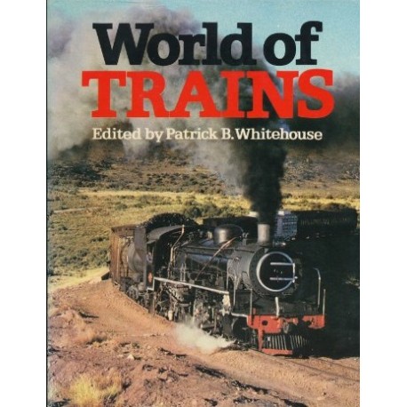 World of Trains