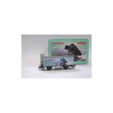 Märklin H0 48313 9e Modellbahn Treff 2013