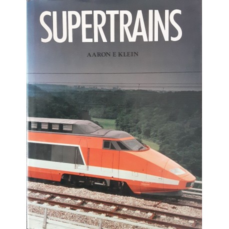 Supertrains