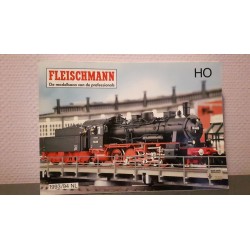 Fleischmann - Catalogus 1993/94