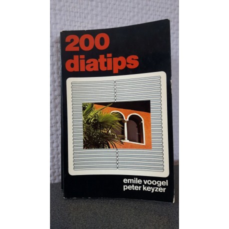 200 Diatips
