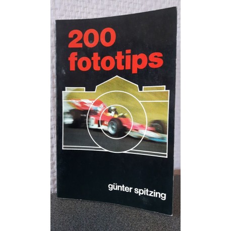 200 Fototips