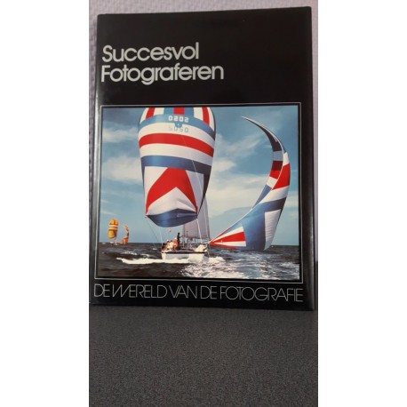 Succesvol fotograferen