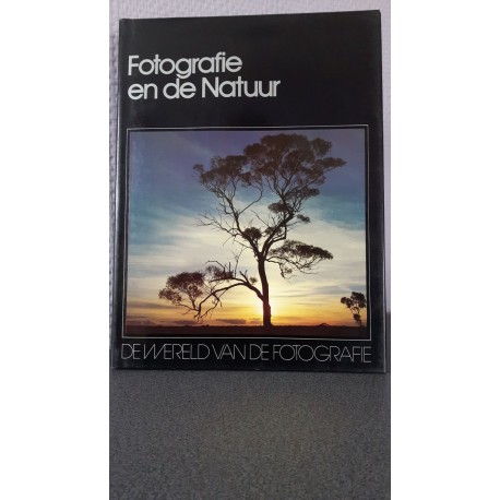 Fotografie en de natuur