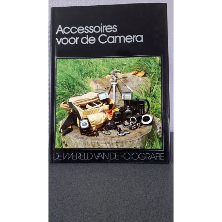Accessoires voor de camera