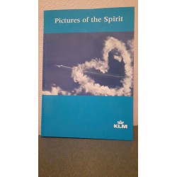 Pictures of the Spirit KLM