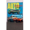 Auto Parade Album