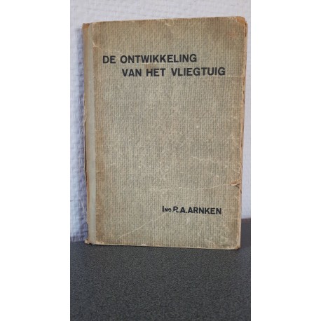 De ontwikkeling van het vliegtuig en indeeling van vliegtuigtypen