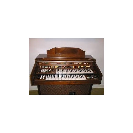Yamaha Electone D65 elektronisch orgel