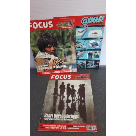 Focus @image - Digitale fotografie