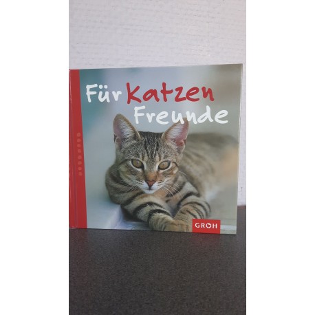Für katzen freunde
