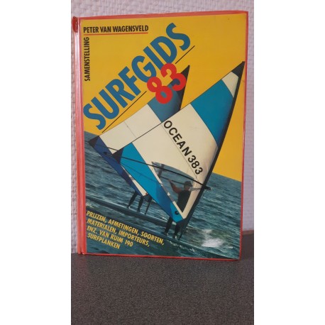 Surfgids 83